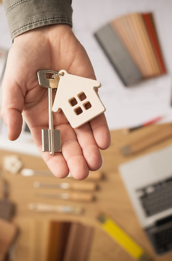 home keys
