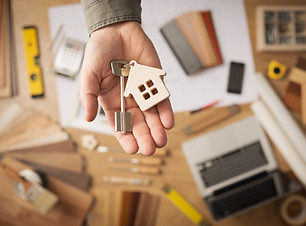 home keys