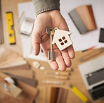 home keys