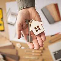 home keys