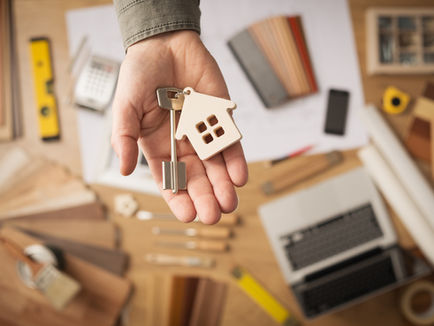 List 10 Things Your Dream House Would Have