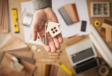 RentQuora Mission