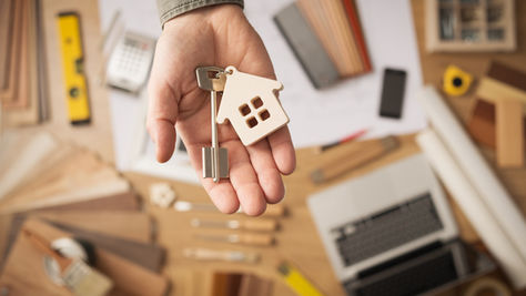 Virginia’s New Construction Activity Grew in 2021—But Don’t Get Too Excited.
