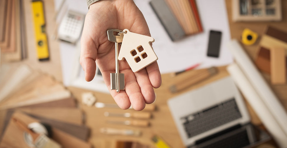 Archidea - Full Renovation Services
