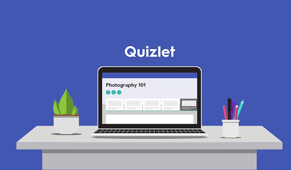 online quiz apps