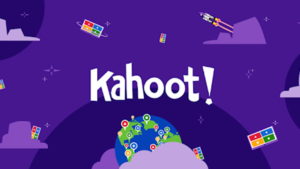 online quiz apps