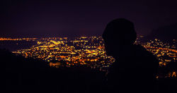 the memory at the place