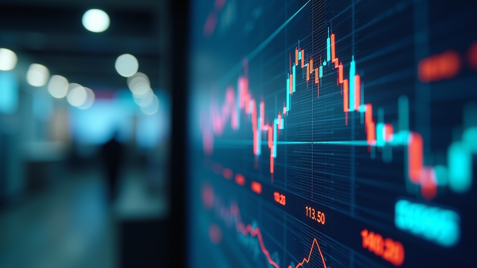 Investment Trends: Insights for Smart Portfolio Management