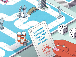 Demystifying Medicare for Retirement