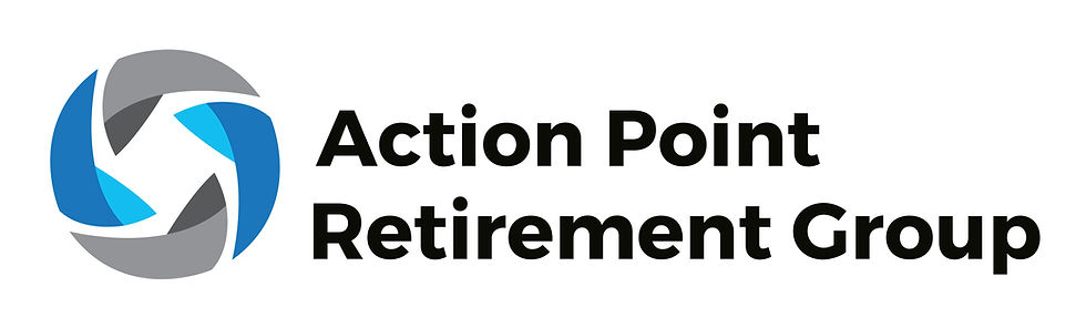 Action Point Retirement Group logo