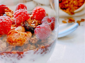 GRANOLA CASERA | Fácil y Saludable 😋|