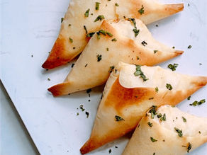 EMPANADITAS DE SALMÓN