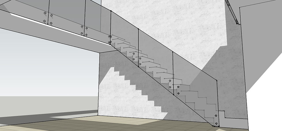 villa cañas insertos