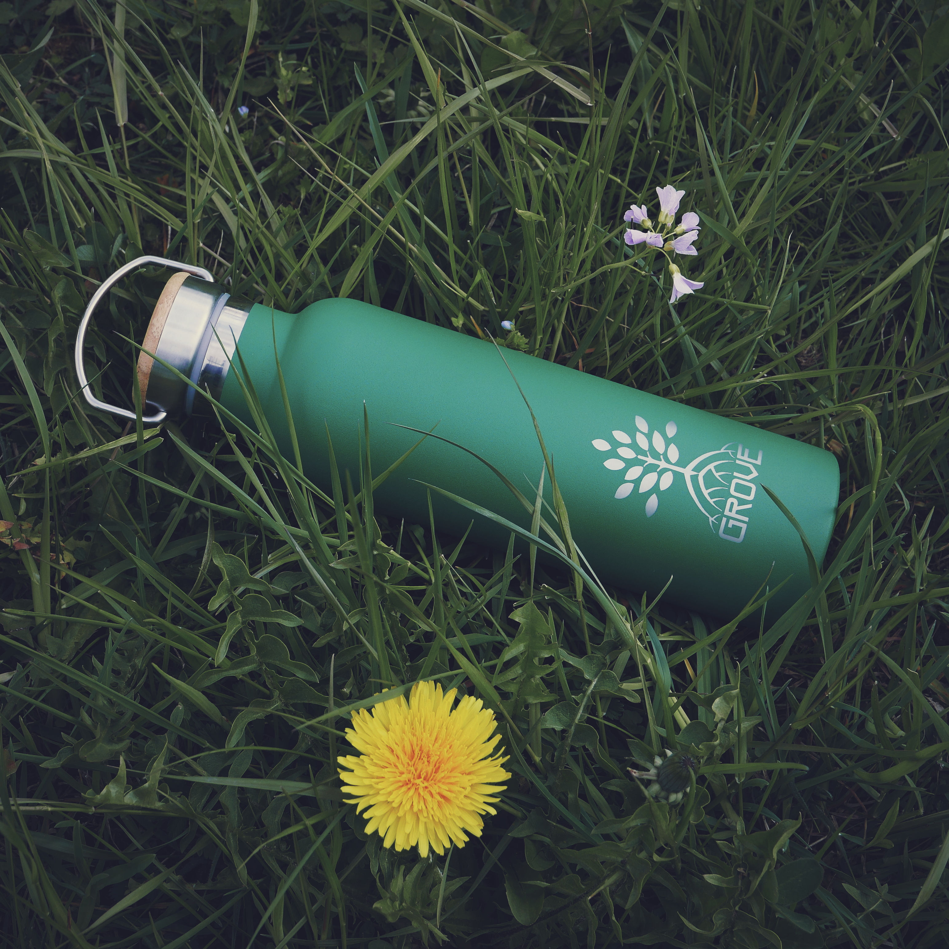 Eco Bottle "Forest"
