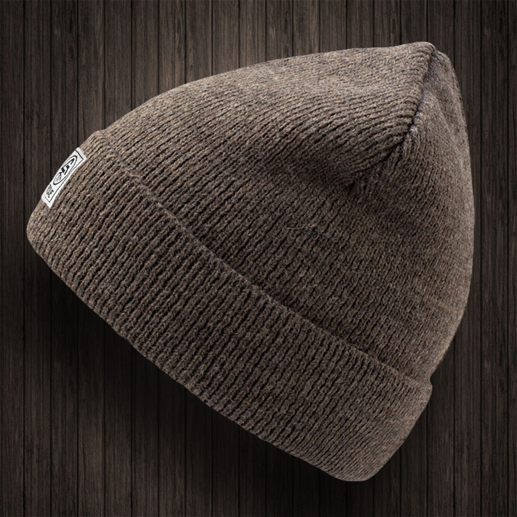 Urban Beanie "Earth"