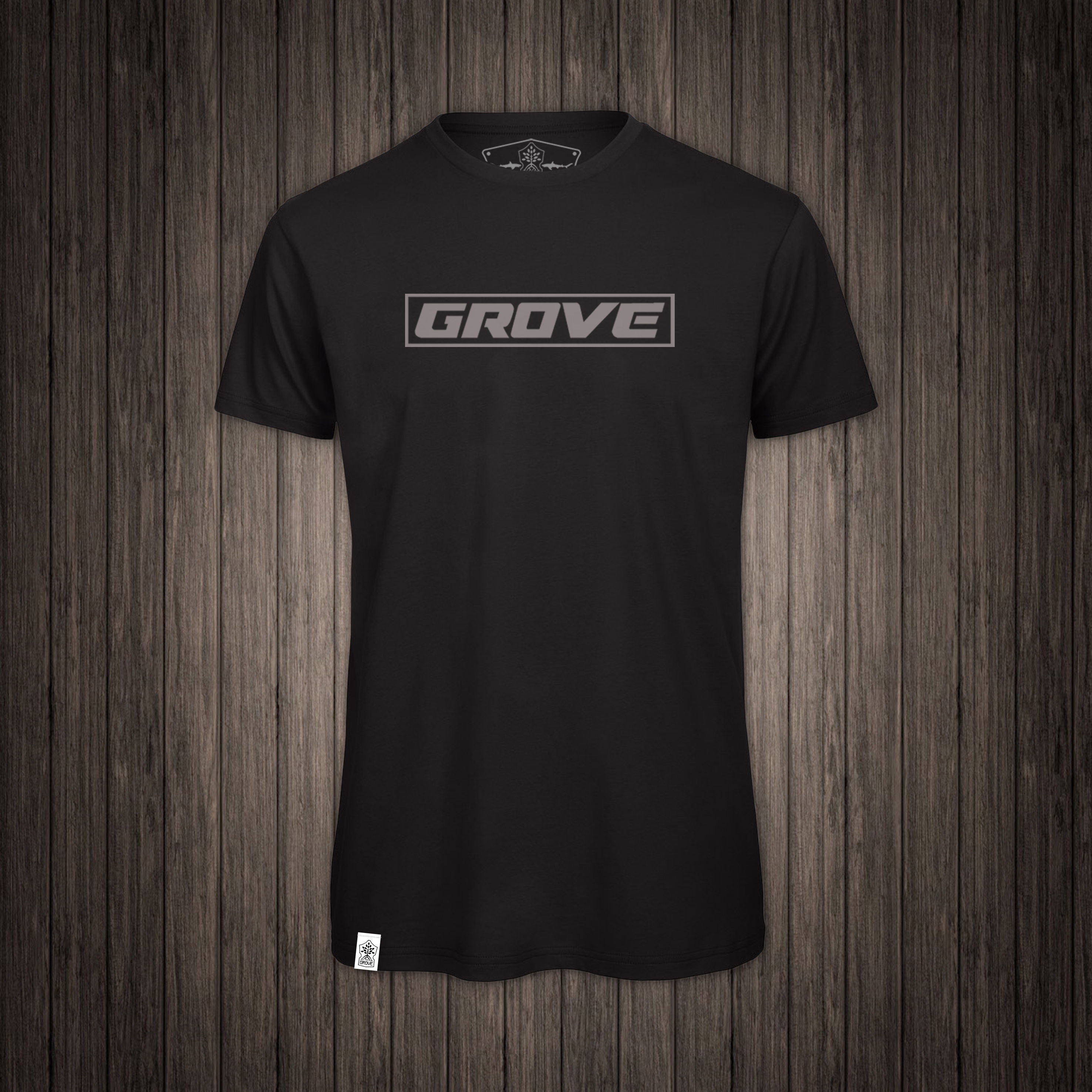 Organic T "Grove Box"