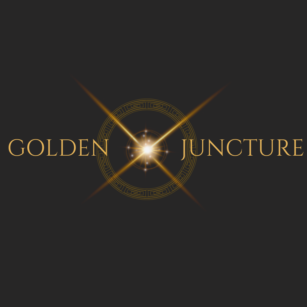 Golden Juncture Logo
