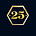 Number 25