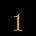 Number 1