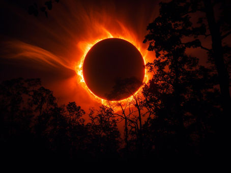 At Rejse sig Rodfæsted Gennem Ildringen.