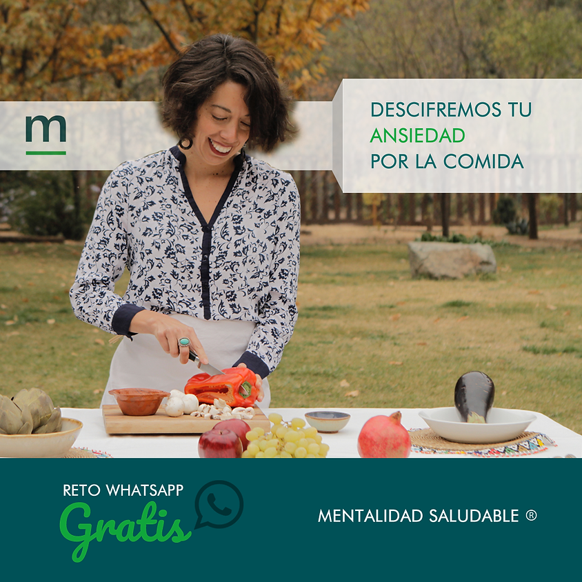 Descifremos tu Ansiedad por la Comida