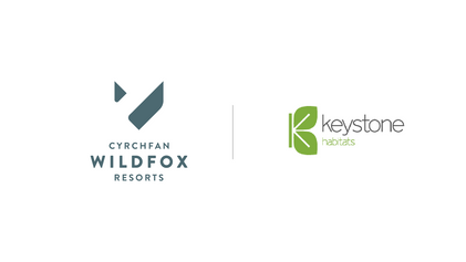 Keystone Environmental Limited mobilising the Afan Valley site as part of delivery team    