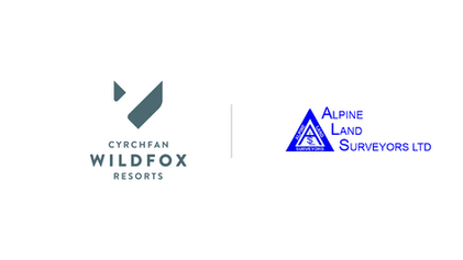 Alpine Land Surveyors appointed by Wildfox Resort Group   