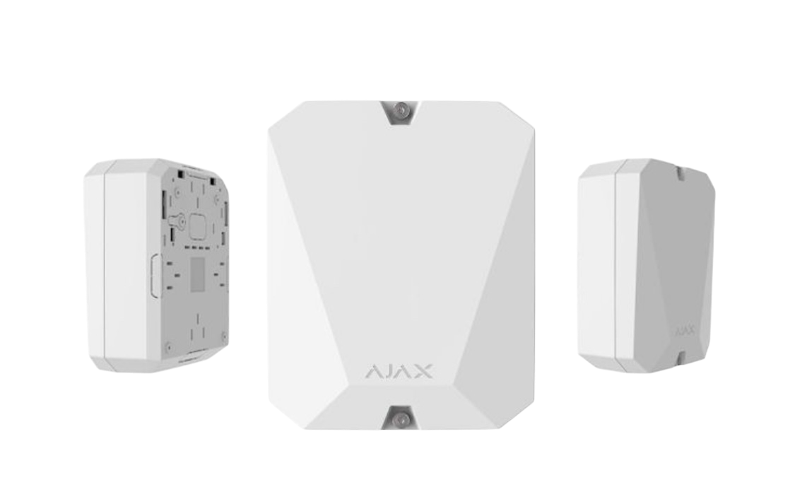 AJAX Multizone Transmitter