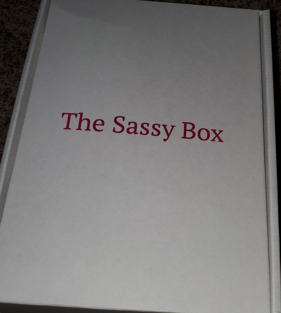 Sassy Box