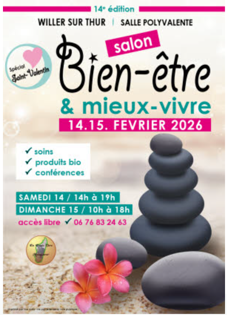 Venez me rencontrer, découvrir mon univers et prendre un moment pour vous, placé sous le signe de la détente et du bien-être.💝 À l’occasion de la Saint-Valentin, je proposerai également des offres 