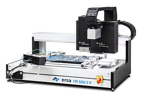 Ersa リワーク装置