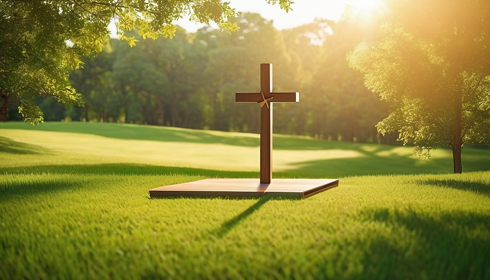 Faith-Based Counseling Seminar