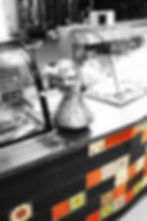 The Kabab Shop