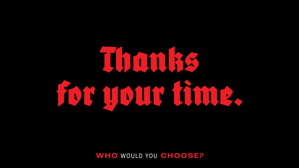 The Wrench 2025 - Bride vs Swamp Presentation12