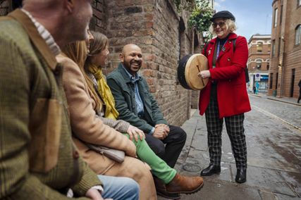 Bodhran 2 Belfast Music Walking Tour, Creative Tours Belfast, Co-5.jpg