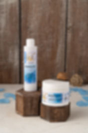 Kit Capelli (Shampoo + Maschera Capelli)