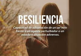 RESILIENCIA