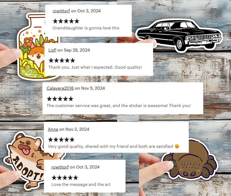 Thumbnail: Vinyl Sticker -SPNOKC convention sticker 2025 Oklahoma