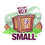 Thumbnail: SMALL Size Mystery Box