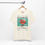 Thumbnail: Clean Heart Short Sleeve Tee