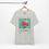 Thumbnail: Clean Heart Short Sleeve Tee