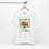 Thumbnail: Clean Heart Short Sleeve Tee
