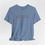 Thumbnail: LIVING WATER DRENCHED Short Sleeve Tee