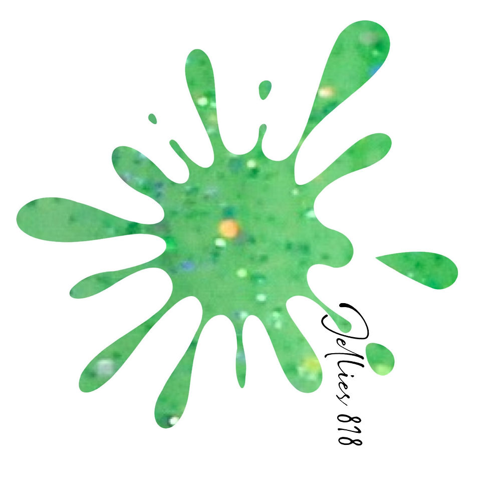Jellies 818