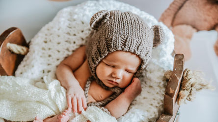 newborn photography ni