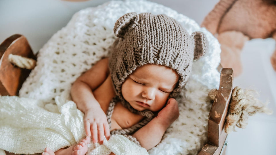 Northern ireland newry hilltown newborn photographer 