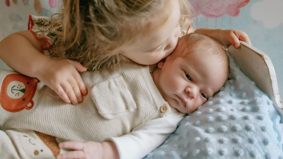 Northern ireland newborn photographer 