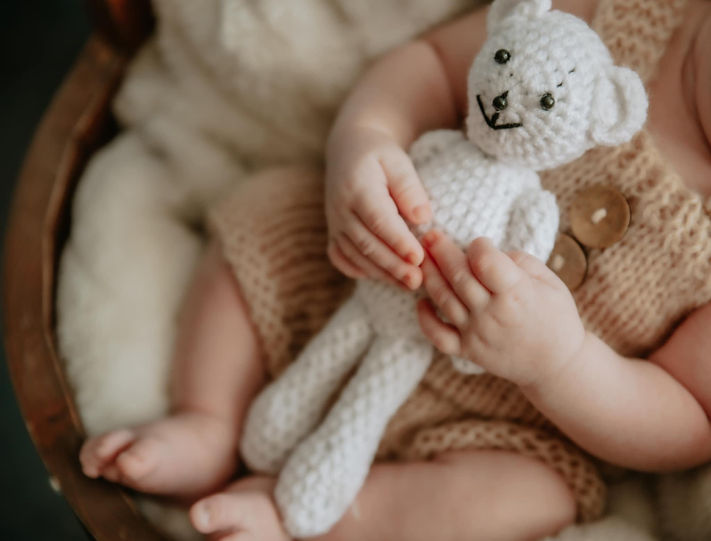 Northern ireland newborn photographer 