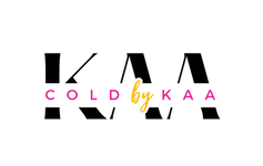 Logo von meiner Partnerin Cold by Kaa