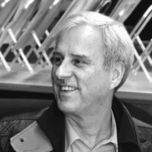 Peter Sterchi